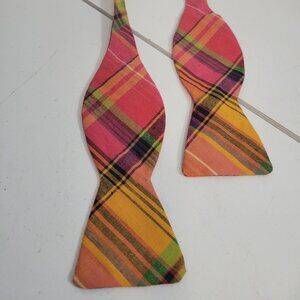 Two Bow Ties by the Cordial Churchman